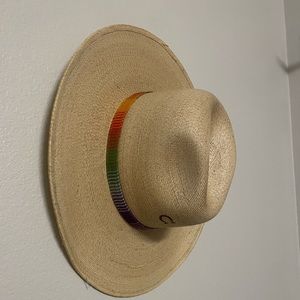 Charlie One Horse Cowboy Hat